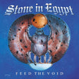 Stone In Egypt - Feed the void (CD) - Velvet Music