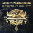Stone In Egypt - Tectonic electric (LP) - Velvet Music