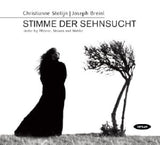 Christianne Stotijn - Stimme der sehnsucht (CD) - Velvet Music