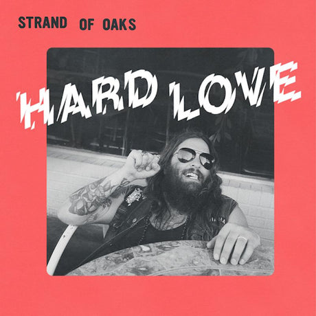 Strand Of Oaks - Hard love (CD) - Velvet Music