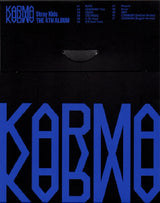 Stray Kids - Karma (CD) - Velvet Music