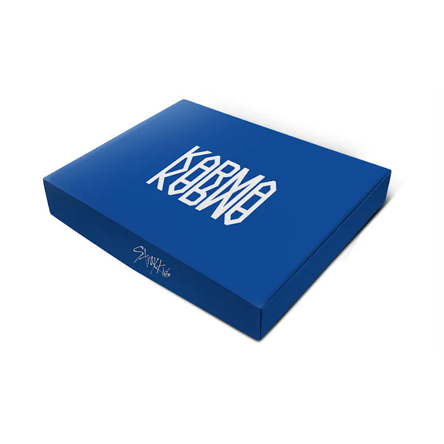 Stray Kids - Karma (CD) - Velvet Music