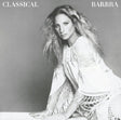 Barbra Streisand - Classical barbra (re-mastered) (CD) - Velvet Music
