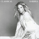 Barbra Streisand - Classical barbra (re-mastered) (CD) - Velvet Music