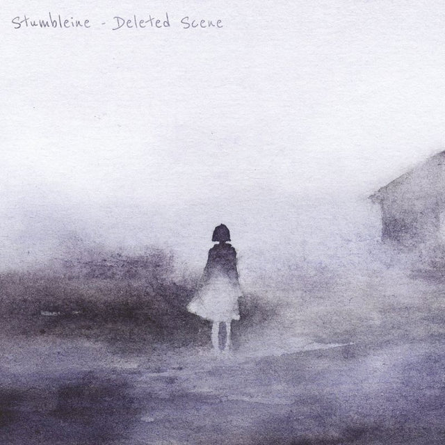 Stumbleine - Deleted scene (CD) - Velvet Music