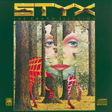 Styx - Grand Illusion (CD)