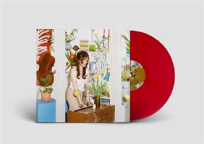 Bria - Country Covers Vol. 2 (LP)