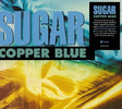 Sugar - Copper blue (CD) - Velvet Music