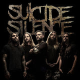 Suicide Silence - Suicide silence (LP)