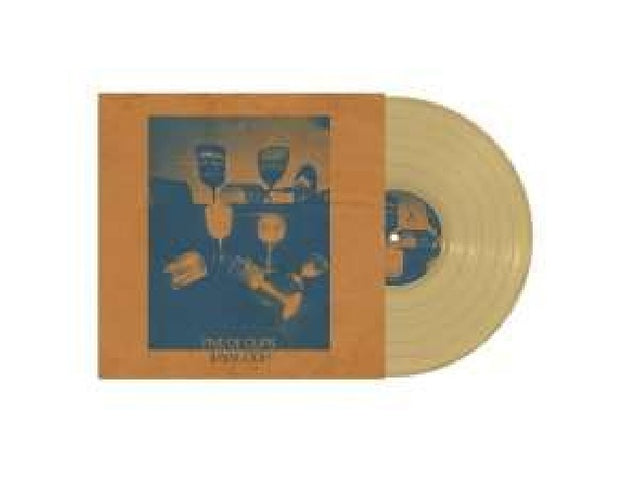 Holy Wave - Five of cups (LP) - Velvet Music