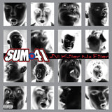 Sum 41 - All killer no filler (LP)