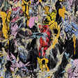 Sumac & Moor Mother - The film (clear pink) (LP) - Velvet Music