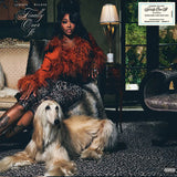 Summer Walker - Finally over it (LP) - Velvet Music