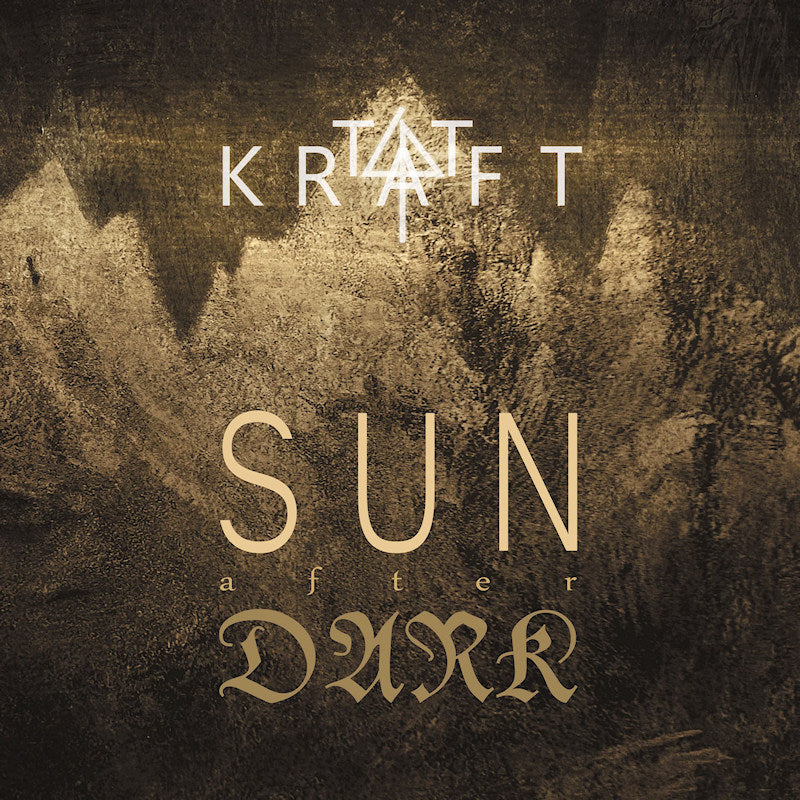 Sun After Dark - Tatkraft (CD) - Velvet Music