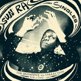 Sun Ra - Definitive Singles Vol. 1 (LP)
