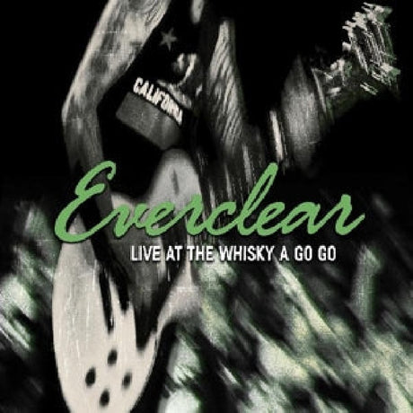 Everclear - Live at the whisky a go go (CD) - Velvet Music