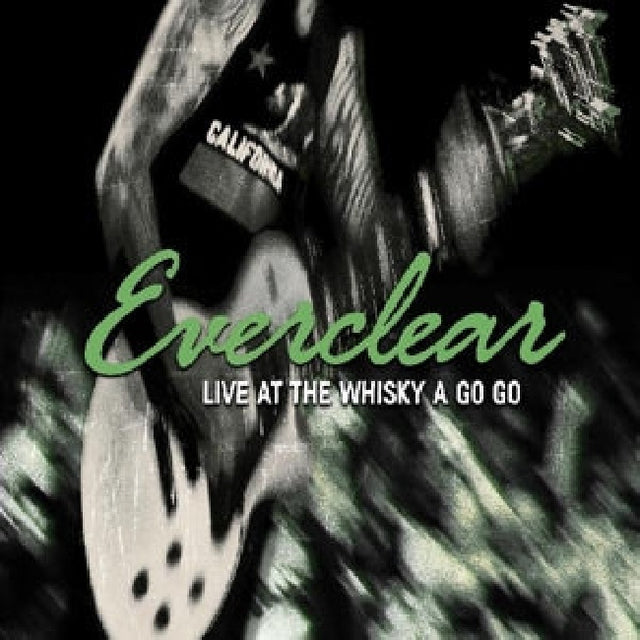 Everclear - Live at the whisky a go go (CD) - Velvet Music