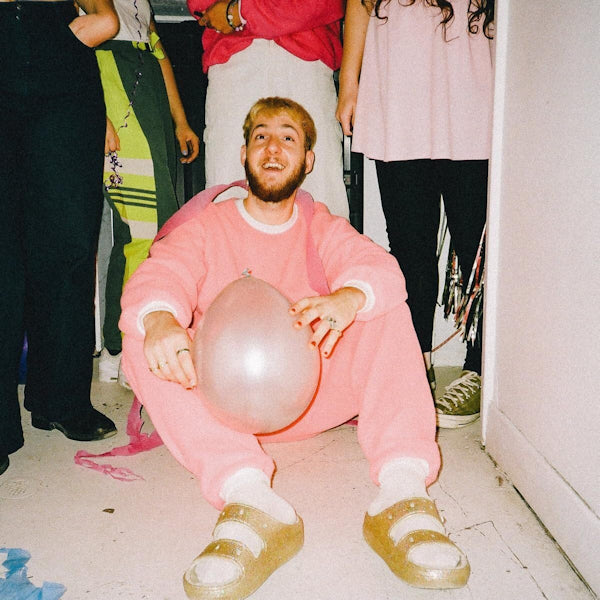 Super Plage - Magic at Midnight (LP)