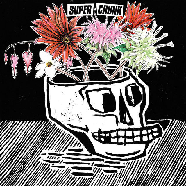 Superchunk - What a time to be alive (LP) - Velvet Music