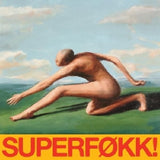 Superfokk - Superfokk (LP)