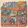 Surprise Chef - Superb (LP) - Velvet Music
