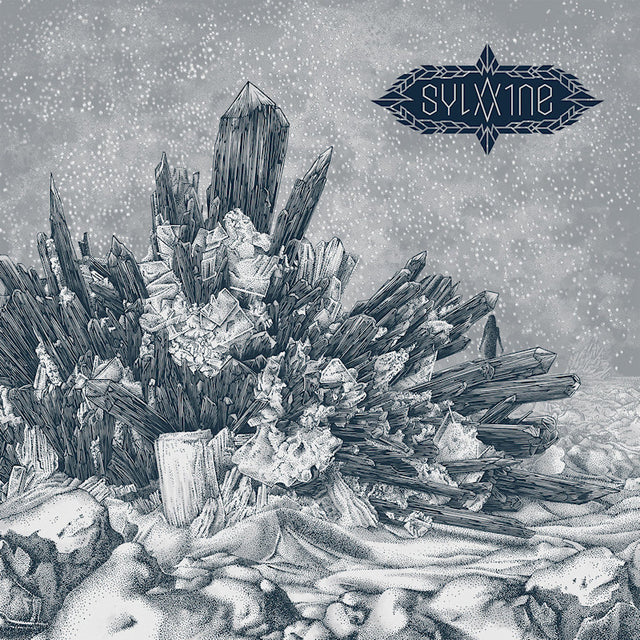 Sylvaine - Atoms aligned, coming undone (CD) - Velvet Music