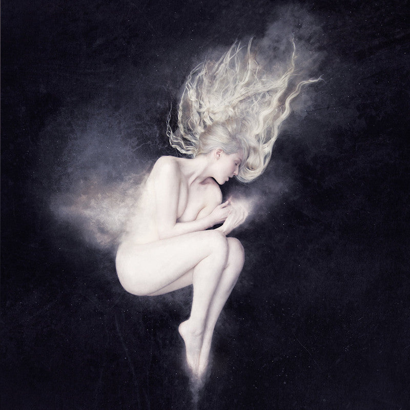 Sylvaine - Nova (CD) - Velvet Music
