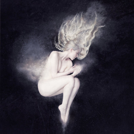Sylvaine - Nova (CD) - Velvet Music