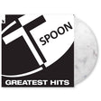 T -spoon - Greatest hits (LP) - Velvet Music