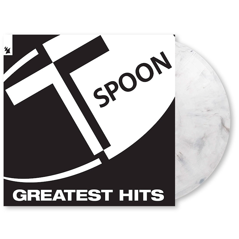 T -spoon - Greatest hits (LP) - Velvet Music