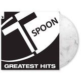 T -spoon - Greatest hits (LP) - Velvet Music
