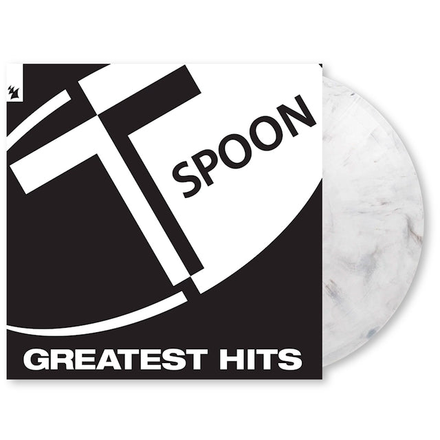 T -spoon - Greatest hits (LP) - Velvet Music