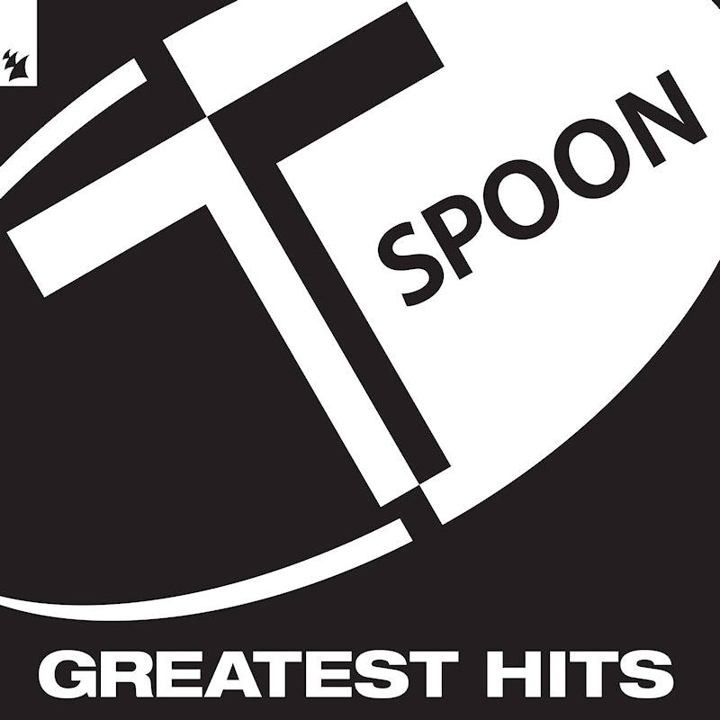 T -spoon - Greatest hits (LP) - Velvet Music