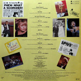Various - Absolute Beginners The Musical (Songs From The Original Motion Picture) (tweedehands LP) - Velvet Music