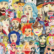 Tacocat - This mess is a place (CD) - Velvet Music