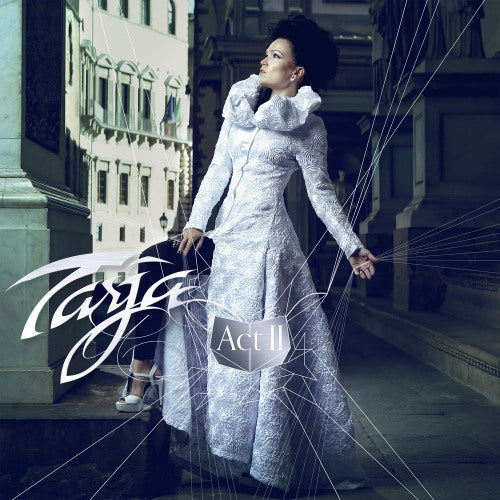 Tarja - Act II (LP)
