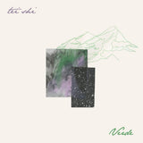Tei Shi - Green (LP)