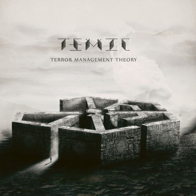 TEMIC - Terror management theory (LP) - Velvet Music