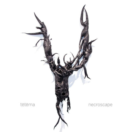 Tetema - Necroscape (LP)