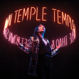 Thao & The Get Down Stay Down - Temple (LP)