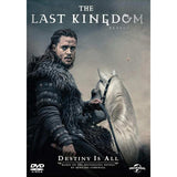Tv Series - Last kingdom season 2 (DVD movie)