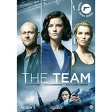 Tv Series - Team - season 2 (DVD movie)