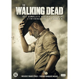 TV Series - Walking dead - season 9 (DVD movie)