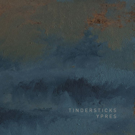 Tindersticks - Ypres (CD) - Velvet Music