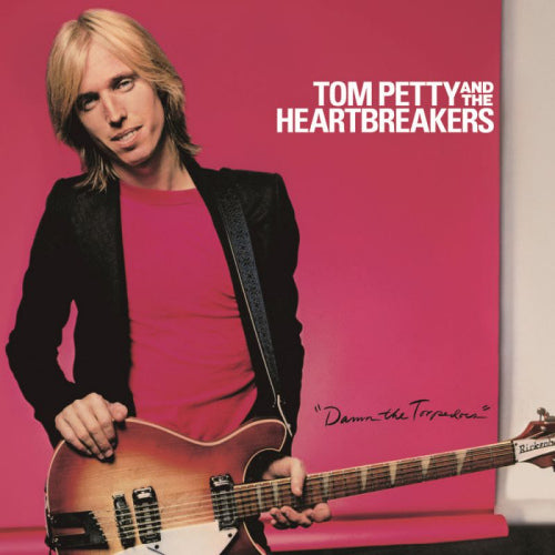 Tom Petty - Damn the torpedoes (LP) - Velvet Music