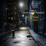 Tower Of Power - Soul side of town (LP)