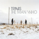 Travis - The man who (LP)