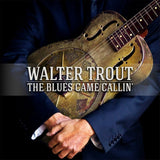 Walter Trout - Blues came callin' + DVD (LP)