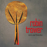 Robin Trower - Roots &amp; branches (CD)
