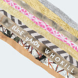 tUnE-yArDs - Who kill (CD)